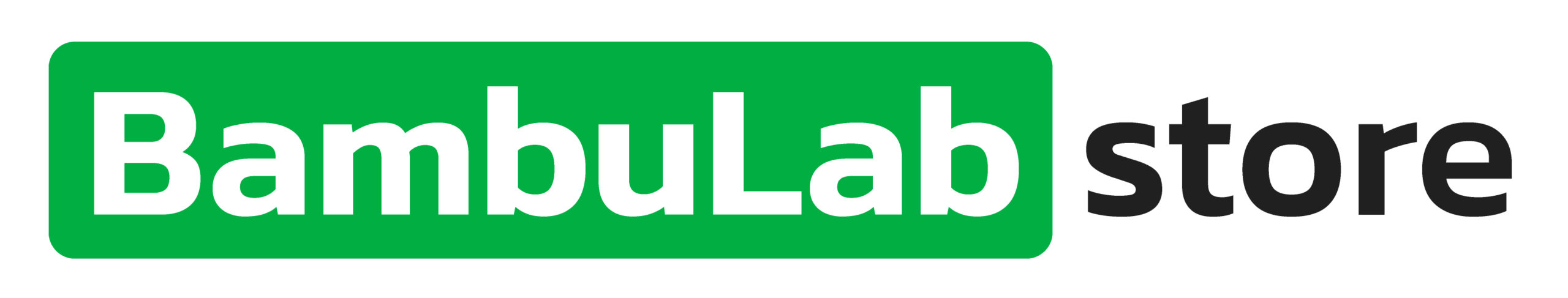 BambuLab store