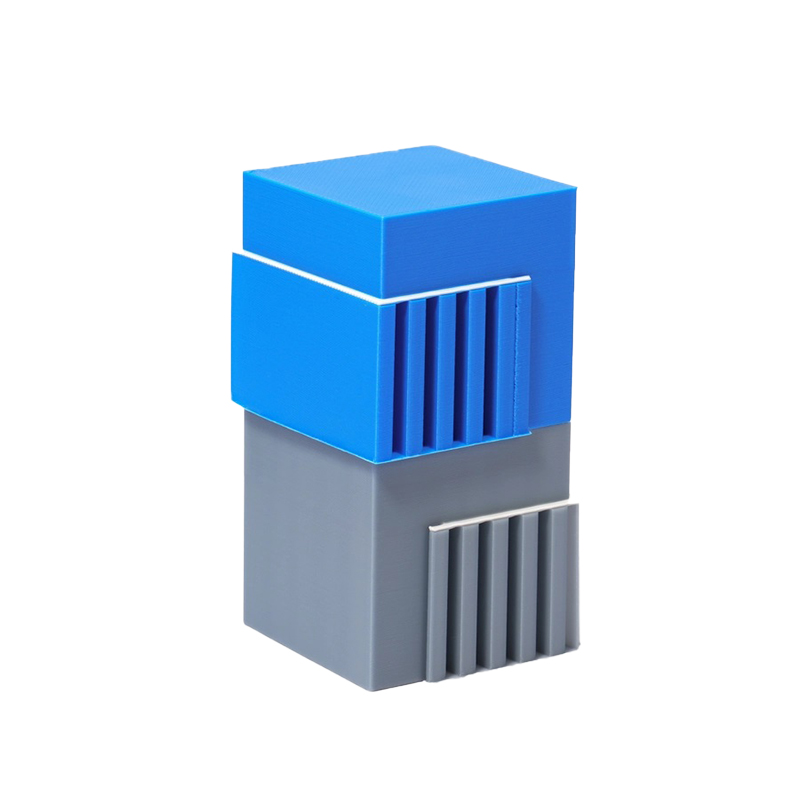 Фото Материал поддержки для PLA (новая версия) пластика Bambu Lab RFID 1.75 мм 1кг